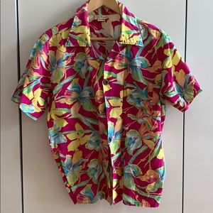 Hawaiian Shirt
